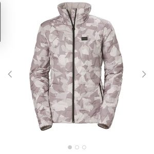 Helly hansen insulator jacket